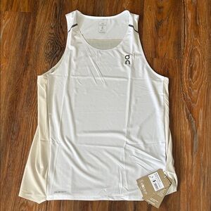 On Running Performance Tank Men’s L